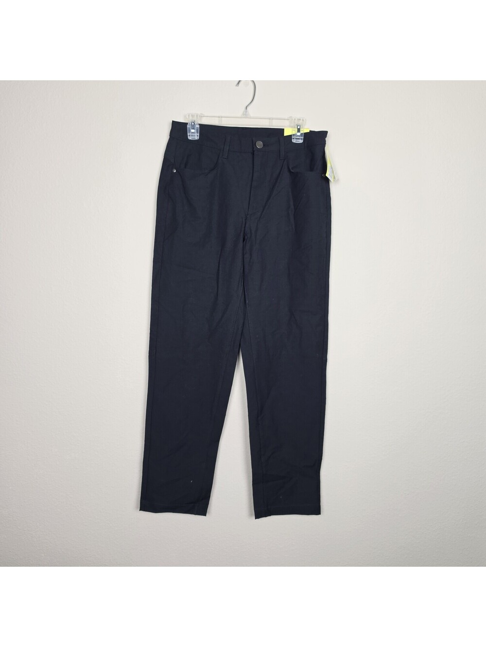 All In Motion Men's Heavy Twill Pants 30x30